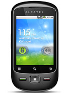 Best available price of alcatel OT-906 in Brunei