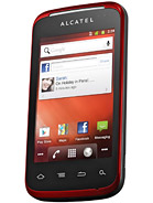 Best available price of alcatel OT-983 in Brunei