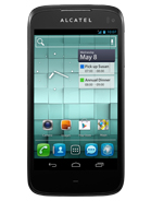 Best available price of alcatel OT-997 in Brunei