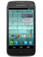Best available price of alcatel OT-997D in Brunei