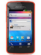 Best available price of alcatel One Touch T-Pop in Brunei