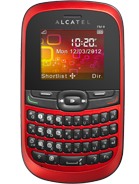 Best available price of alcatel OT-310 in Brunei