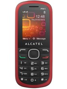 Best available price of alcatel OT-318D in Brunei