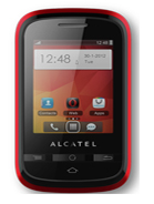 Best available price of alcatel OT-605 in Brunei