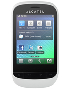 Best available price of alcatel OT-720 in Brunei
