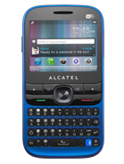 Best available price of alcatel OT-838 in Brunei