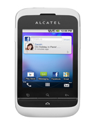 Best available price of alcatel OT-903 in Brunei