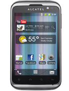 Best available price of alcatel OT-991 in Brunei