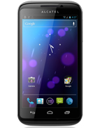 Best available price of alcatel OT-993 in Brunei