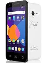 Best available price of alcatel Pixi 3 (4.5) in USA
