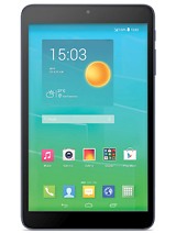 Best available price of alcatel Pixi 3 8 3G in Brunei