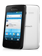 Best available price of alcatel One Touch Pixi in Brunei
