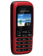Best available price of alcatel OT-S107 in Brunei