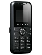 Best available price of alcatel OT-S120 in Brunei
