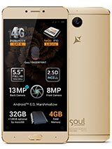 Best available price of Allview X3 Soul Plus in Brunei