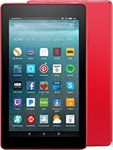 Best available price of Amazon Fire 7 2017 in Brunei