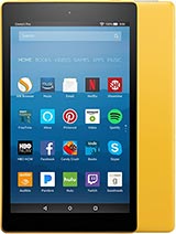 Best available price of Amazon Fire HD 8 2017 in Brunei