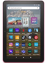 Best available price of Amazon Fire HD 8 (2022) in Brunei
