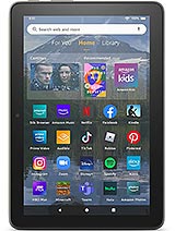 Best available price of Amazon Fire HD 8 Plus (2022) in Brunei