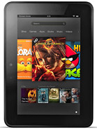 Best available price of Amazon Kindle Fire HD in Brunei