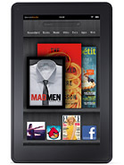Best available price of Amazon Kindle Fire in Brunei
