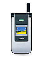 Best available price of Amoi A210 in Brunei