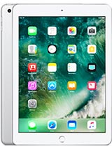 Best available price of Apple iPad 9-7 2017 in Brunei