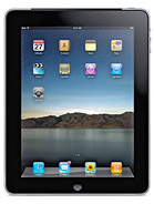 Best available price of Apple iPad Wi-Fi in Brunei