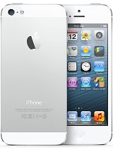 Best available price of Apple iPhone 5 in Brunei