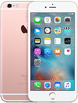 Best available price of Apple iPhone 6s Plus in Brunei