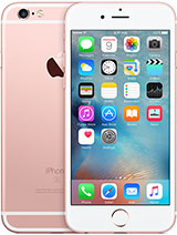 Best available price of Apple iPhone 6s in Brunei