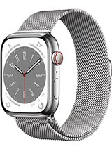 Best available price of Apple Watch Series 8 in Brunei