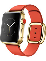 Best available price of Apple Watch Edition 38mm 1st gen in Brunei