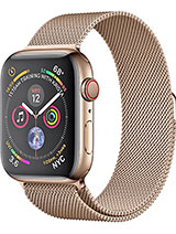 Best available price of Apple Watch Series 4 in Brunei