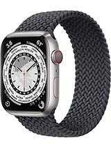 Apple Watch Edition Series 7 at Brunei.mymobilemarket.net