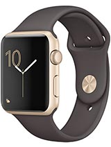 Best available price of Apple Watch Series 1 Aluminum 42mm in Brunei