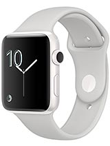 Best available price of Apple Watch Edition Series 2 42mm in Brunei