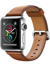 Best available price of Apple Watch Series 2 38mm in Brunei