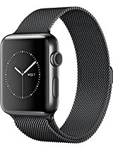 Best available price of Apple Watch Series 2 42mm in Brunei