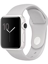 Best available price of Apple Watch Edition Series 2 38mm in Brunei