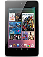 Best available price of Asus Google Nexus 7 in Brunei