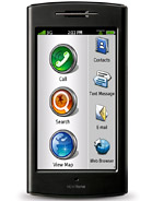 Best available price of Garmin-Asus nuvifone G60 in Brunei