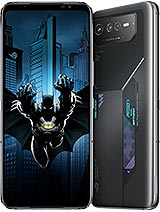 Best available price of Asus ROG Phone 6 Batman Edition in Brunei
