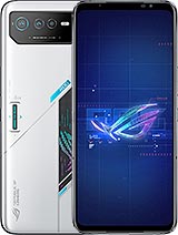 Best available price of Asus ROG Phone 6 in Brunei