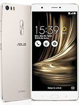 Best available price of Asus Zenfone 3 Ultra ZU680KL in Brunei