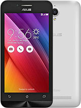 Best available price of Asus Zenfone Go T500 in Brunei