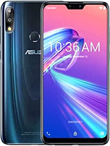 Best available price of Asus Zenfone Max Pro M2 ZB631KL in Brunei
