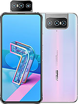 Best available price of Asus Zenfone 7 ZS670KS in Brunei