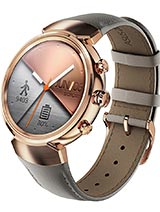 Best available price of Asus Zenwatch 3 WI503Q in Brunei