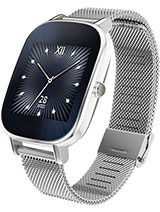 Best available price of Asus Zenwatch 2 WI502Q in Brunei